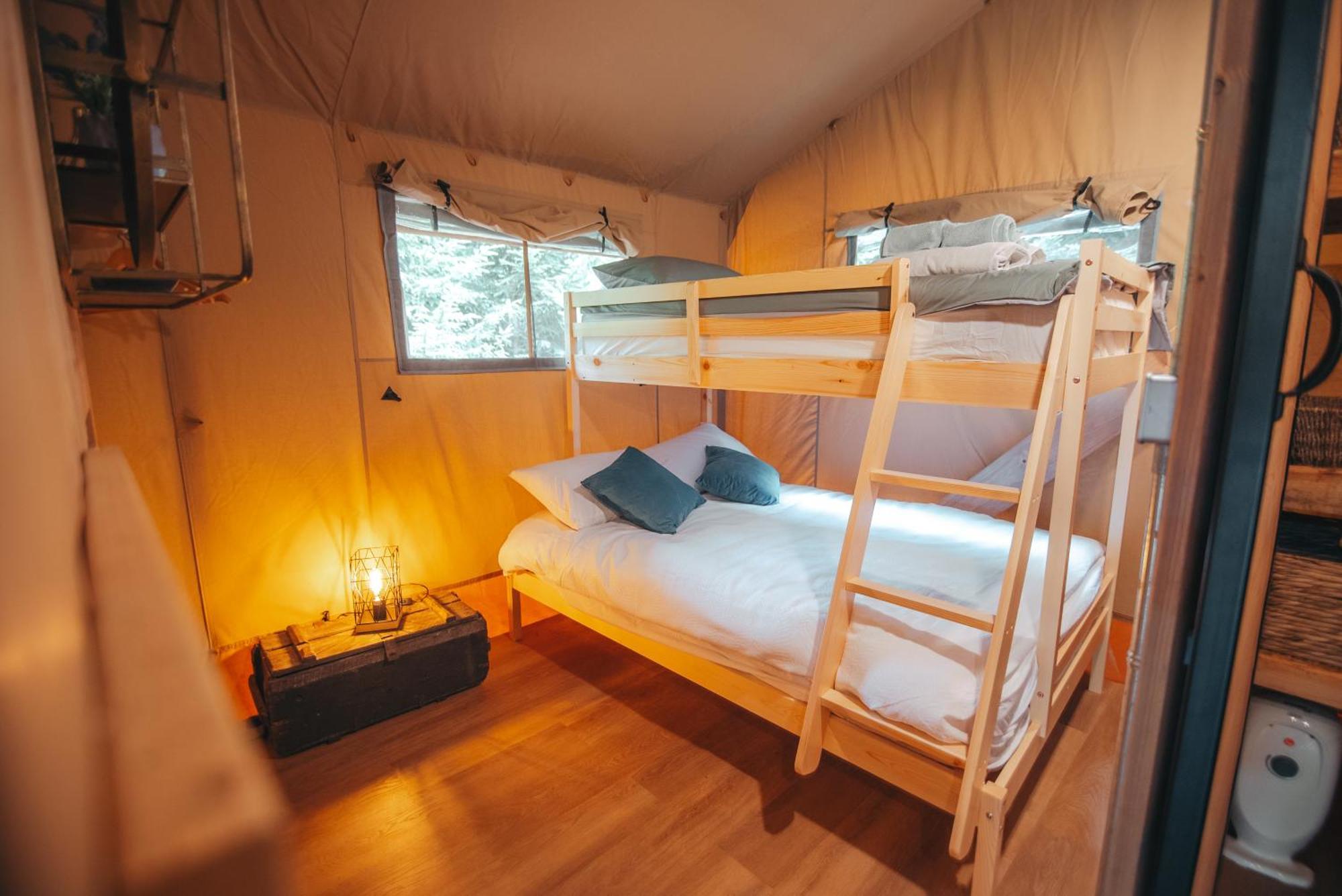 Cosy Forest Lodge Penrhos  Zewnętrze zdjęcie
