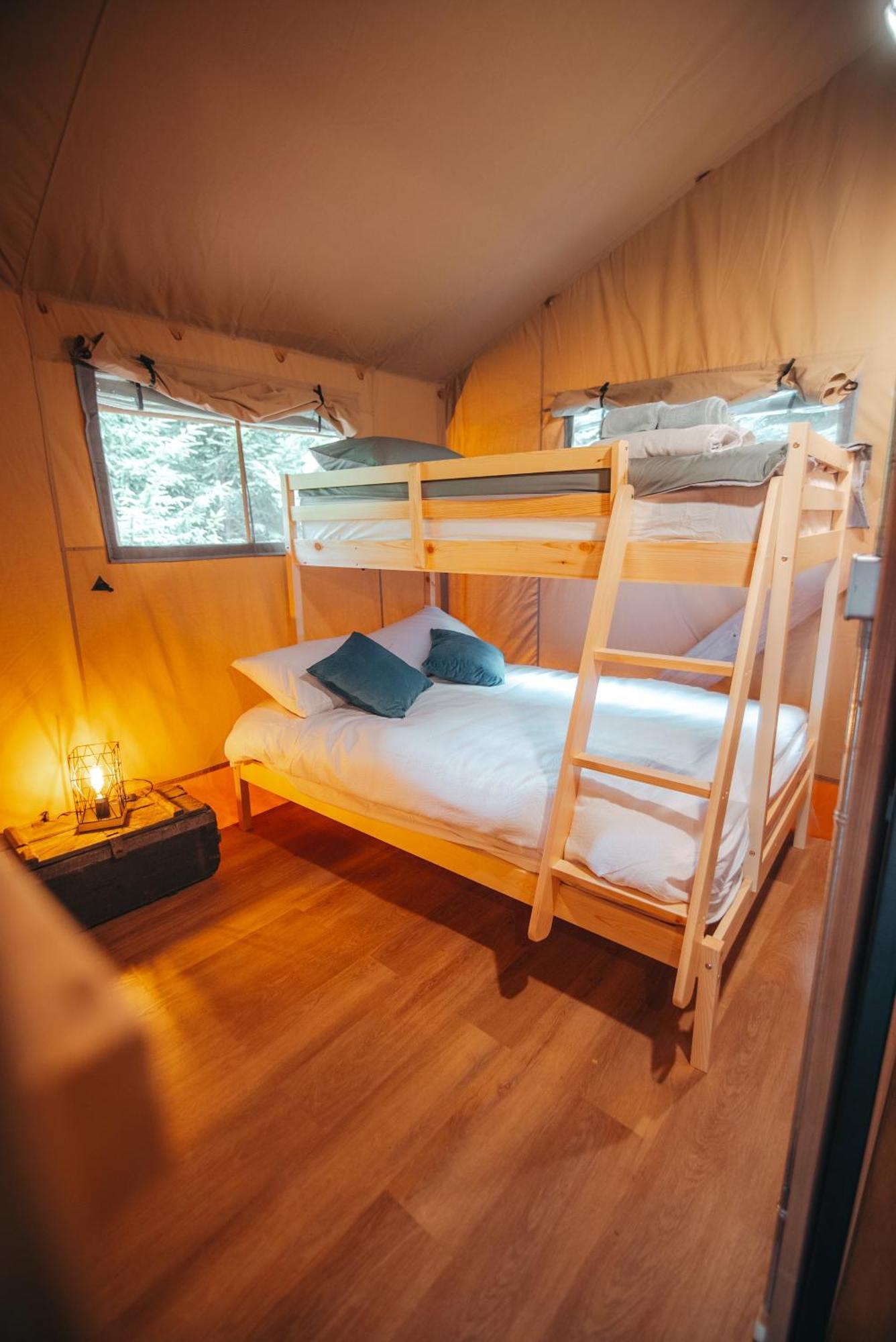 Cosy Forest Lodge Penrhos  Zewnętrze zdjęcie